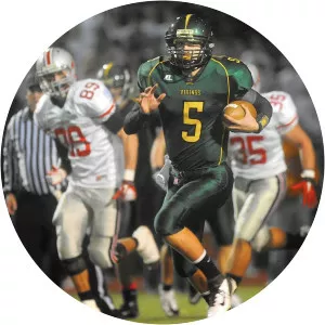 Brendan Nosovitch - American football quarterback