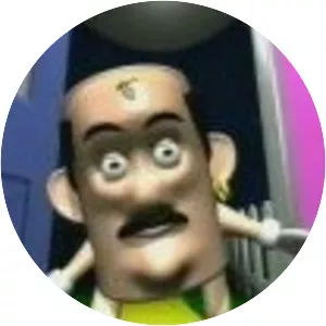 Brendan O'Carroll's Hot Milk and Pepper