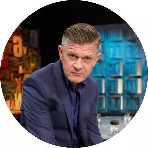 Brendan O'Connor's Cutting Edge - TV program