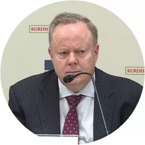 Brendan O'Leary - Irish political scientist