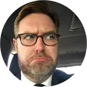 Brendan O'Brien - American record producer