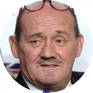Brendan O'Carroll