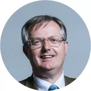 Brendan O'Hara - Member of Parliament of the United Kingdom