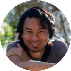 Brendan Ong - Canny Ong's husband