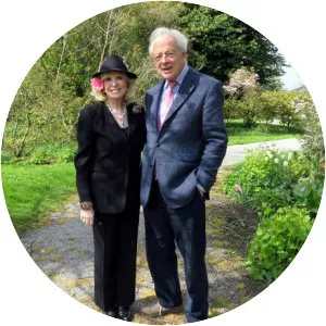 Brendan Parsons, 7th Earl of Rosse photograph