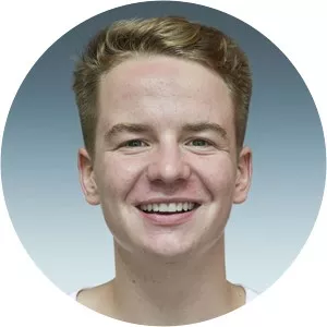 Brendan Paul - Basketball player