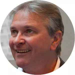 Brendan Price - British theatre actor