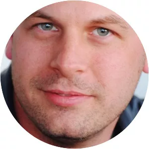 Brendan Reichs photograph