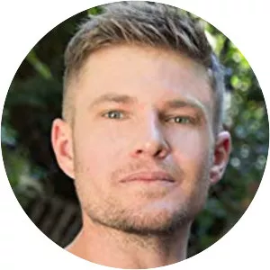 Brendan Rooney - Film producer