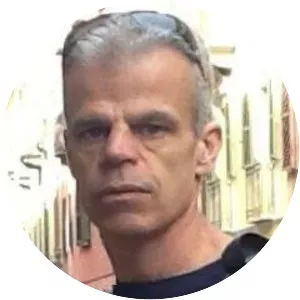 Brendan Sainsbury - Author