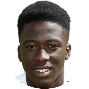 Brendan Sarpong-Wiredu