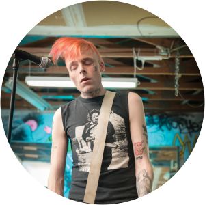 Brendan Scholz photograph