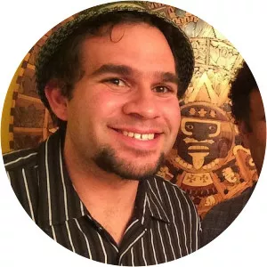 Brendan Shusterman - Author