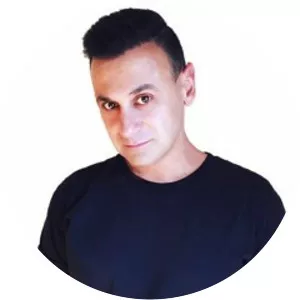 Brendan Soul - David Soul's son