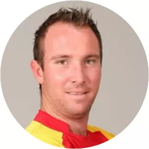 Brendan Taylor