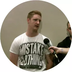 Brendan Van Ryn - Musical artist