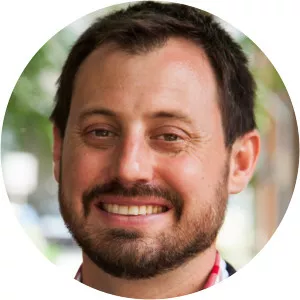 Brendan Walsh - Film director