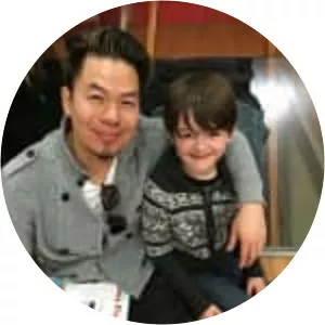 Brenden Sunderland - Film actor