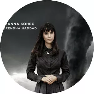 Brendha Haddad - Brazilian actress