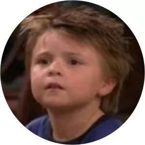 Brendon Baerg photograph