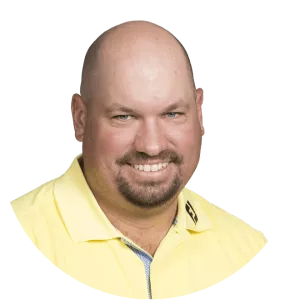Brendon de Jonge