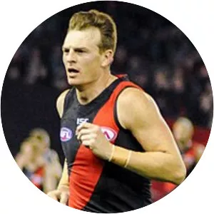 Brendon Goddard