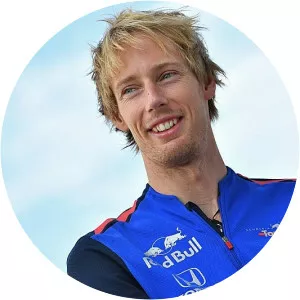 Brendon Hartley