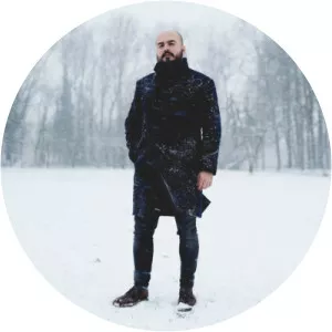 Brendon Heinst - Musical artist