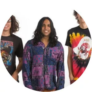 Brendon Thomas and The Vibes