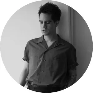 Brendon Urie - American singer