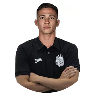 Brener da Silva dos Santos - Football player