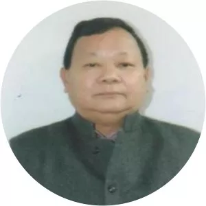Brening Sangma - Member of the Meghalaya Legislative Assembly