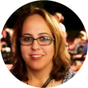 Brenna Aubrey - Author