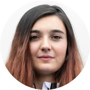 Brenna Huckaby - American snowboarder