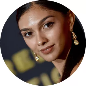 Brenna Marie Narayan