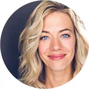 Brenna Palughi - Actress