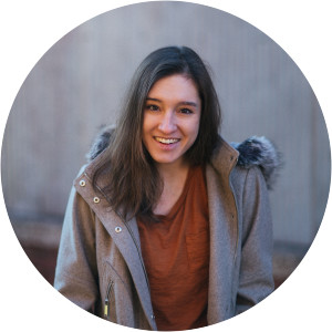 Brenna Thummler - Author