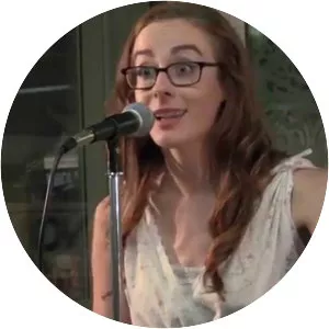 Brenna Twohy - Poet