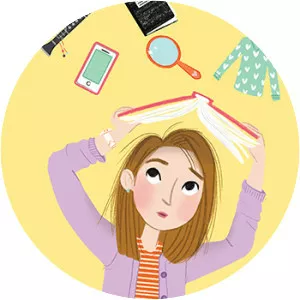 Brenna Vaughan - Author