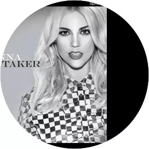 Brenna Whitaker - American singer