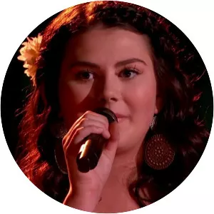 cole criske brenna yaeger - Singer