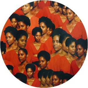 Brenna Youngblood - Artist