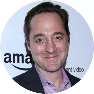 Brennan Brown - American film actor