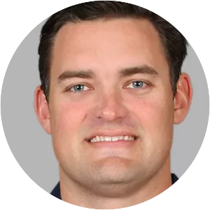 Brennan Carroll - American coach