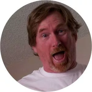 Brennan Harvey - Author