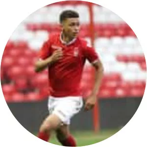 Brennan Johnson - Footballer