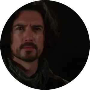 Brennan Jones photograph