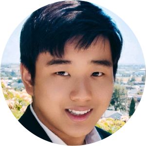 Brennan Lieu photograph