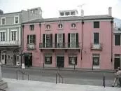 Brennan's photograph