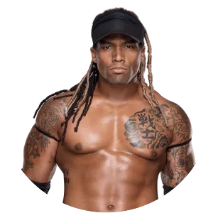 Dio Maddin - American professional wrestler